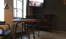 Hotel Astor Kiel by Campanile