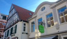Hotel Astor Kiel by Campanile