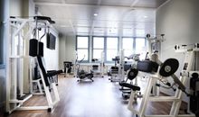 Hotel Astor Kiel by Campanile