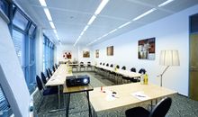 Hotel Astor Kiel by Campanile