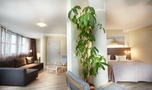 Hotel Astor Kiel by Campanile