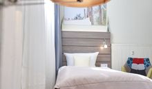 Hotel Astor Kiel by Campanile