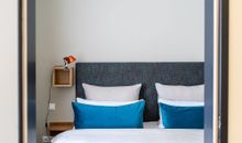 The Green Rostock Apartment Hotel