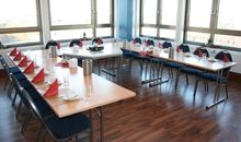 Strandhotel Fischland
