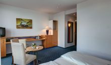 Strandhotel Fischland