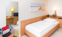 Strandhotel Fischland