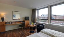 Strandhotel Fischland