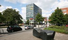 Strandhotel Fischland