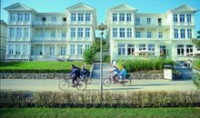 Centralhotel Binz
