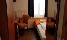 Centralhotel Binz