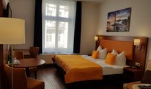 Centralhotel Binz