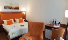 Centralhotel Binz