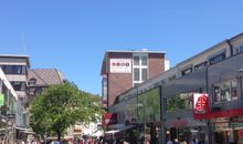 Centralhotel Binz