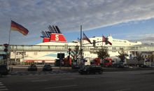 Centralhotel Binz