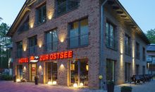 Centralhotel Binz