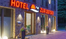 Centralhotel Binz