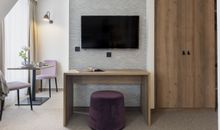 maakt Hotel & Apartments
