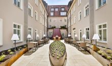 maakt Hotel & Apartments