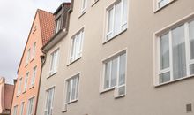 maakt Hotel & Apartments