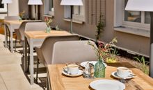 maakt Hotel & Apartments