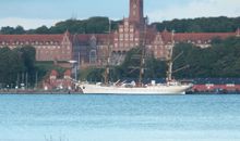 Alte Direktionsvilla Kupfermühle