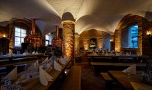 Mellenthin Wasserschloss