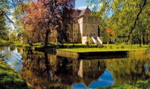 Mellenthin Wasserschloss