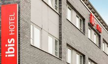 ibis Luebeck City