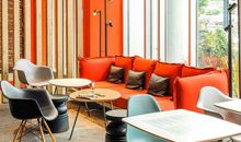 ibis Luebeck City