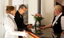 Hotel Marks Garni