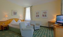 Hotel Marks Garni