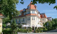 Strandhotel Sonnenburg