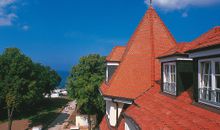 Strandhotel Sonnenburg