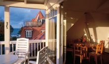Strandhotel Sonnenburg