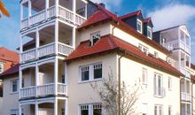 Strandhotel Sonnenburg