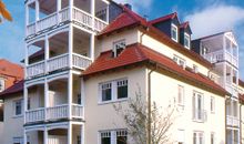Strandhotel Sonnenburg