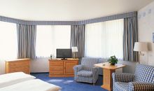 Strandhotel Sonnenburg