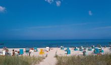 Strandhotel Sonnenburg