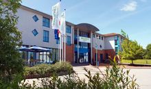 Wyndham Garden Wismar