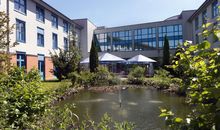 Wyndham Garden Wismar