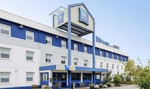 B&B HOTEL ROSTOCK-BRODERSTORF
