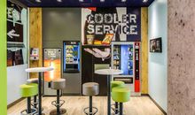 B&B HOTEL ROSTOCK-BRODERSTORF