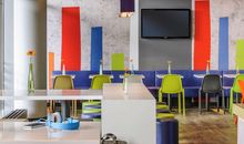 B&B HOTEL ROSTOCK-BRODERSTORF
