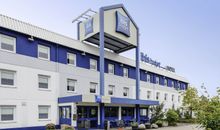 B&B HOTEL ROSTOCK-BRODERSTORF