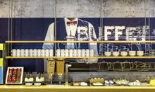 B&B HOTEL ROSTOCK-BRODERSTORF