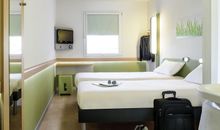 B&B HOTEL ROSTOCK-BRODERSTORF