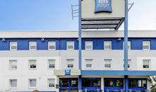 B&B HOTEL ROSTOCK-BRODERSTORF