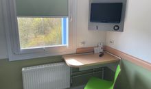 B&B HOTEL ROSTOCK-BRODERSTORF