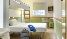 B&B HOTEL ROSTOCK-BRODERSTORF