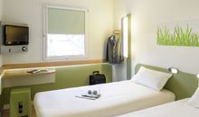 B&B HOTEL ROSTOCK-BRODERSTORF